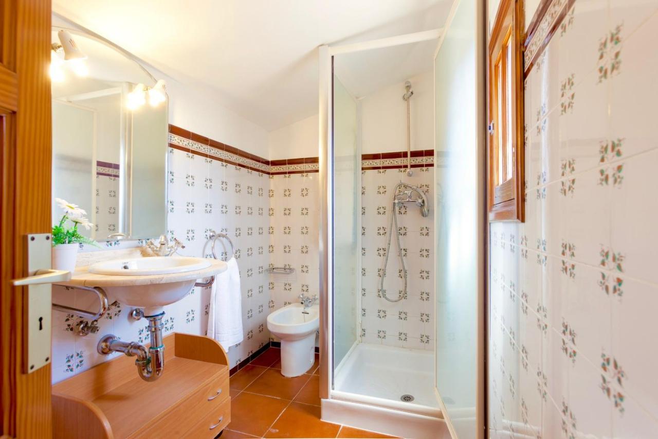 Villa Katerina By Sealand Villas Port de Pollença Ngoại thất bức ảnh