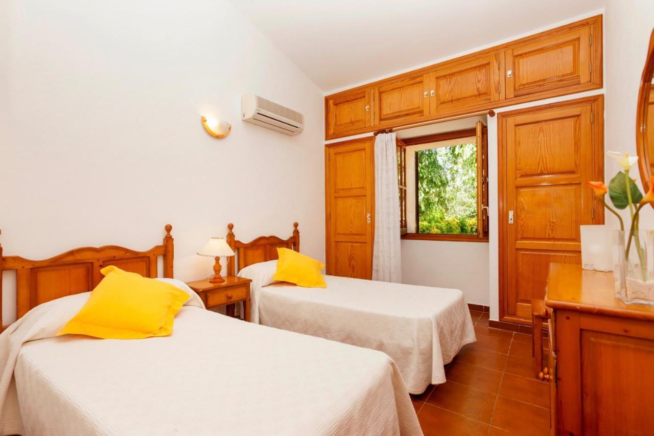 Villa Katerina By Sealand Villas Port de Pollença Ngoại thất bức ảnh